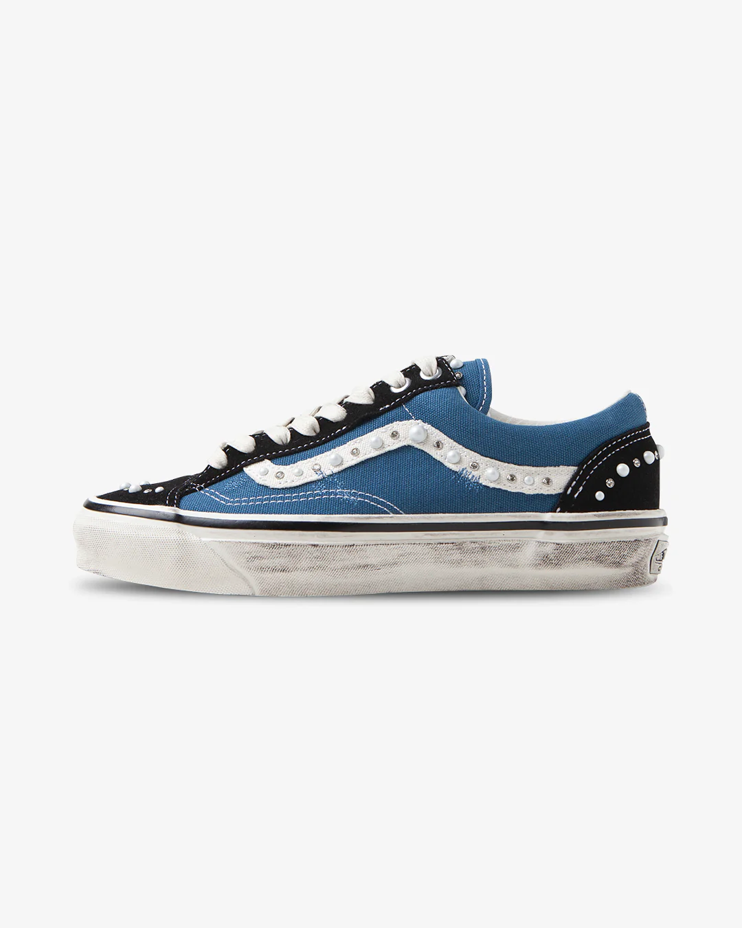 New Footwear
